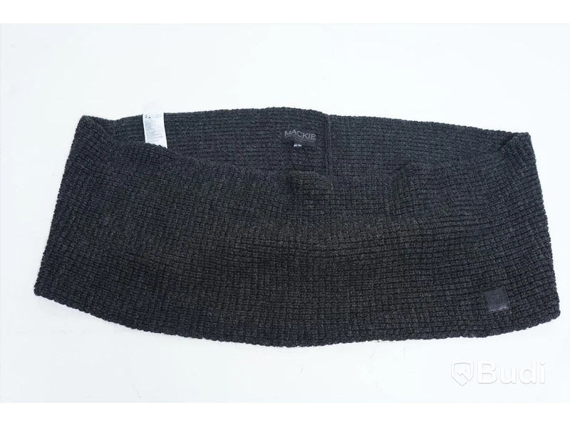 Halsduk- Canada Goose x MACKIE Waffle infinity scarf (Storlek one size) Nypris 1700kr