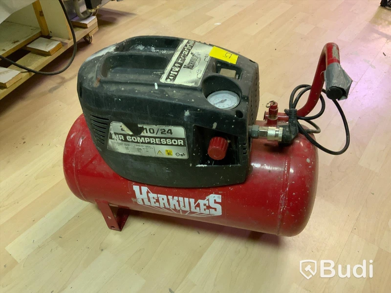 Kompressor Herkules NUAIR