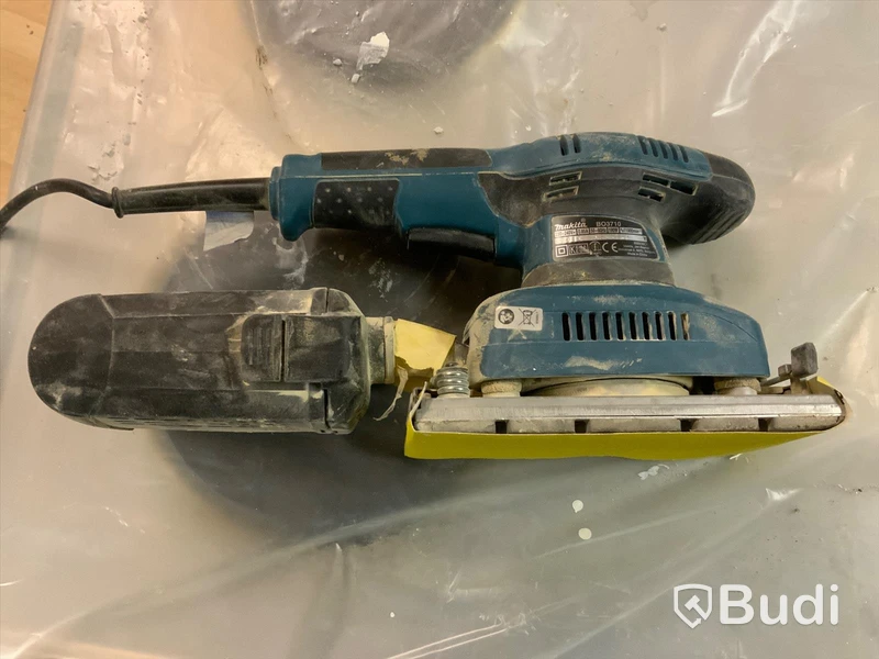 Makita Slipmaskin BO3710