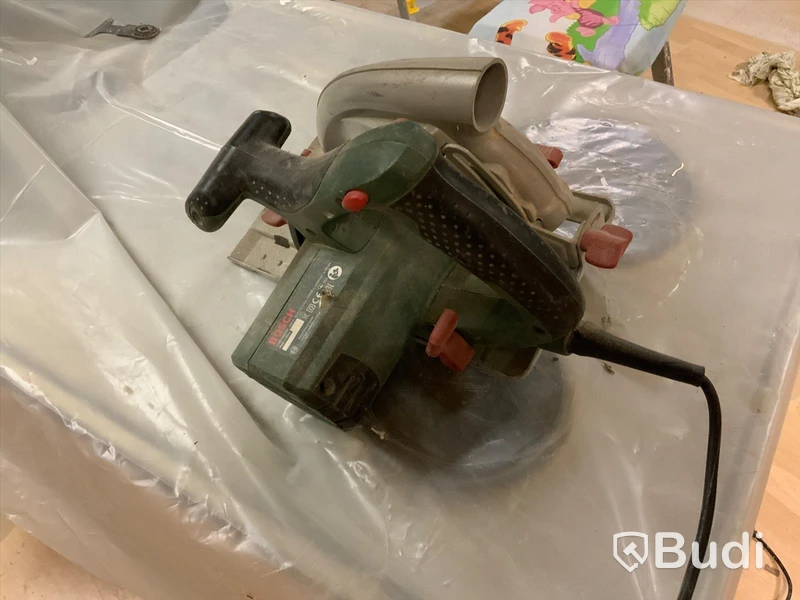 Cirkelsåg handklinga BOSCH. PKS 55 A