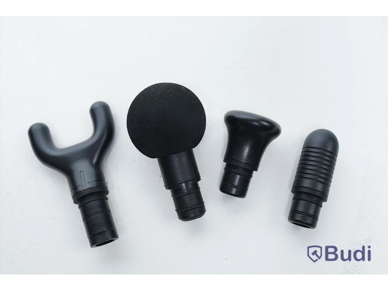 Munstycken till massagepistol Nordic 8806