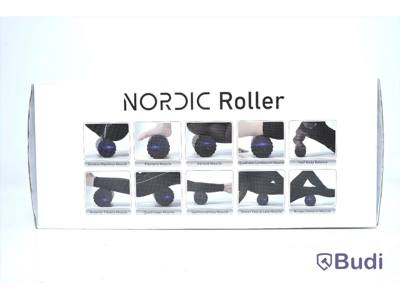 Massage - Nordic Roller