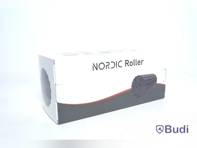 Massage - Nordic Roller
