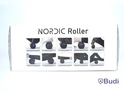 Massage - Nordic Roller