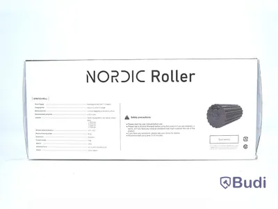 Massage - Nordic Roller