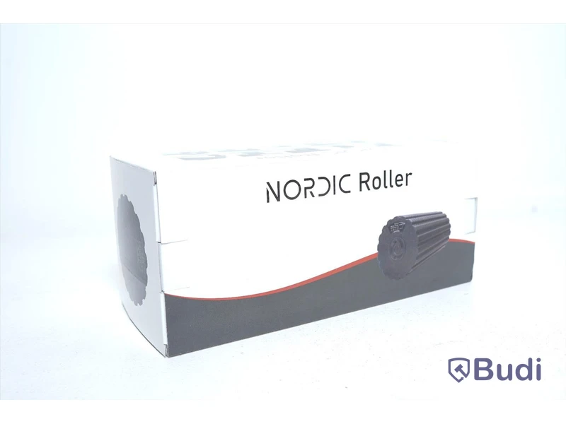 Massage - Nordic Roller