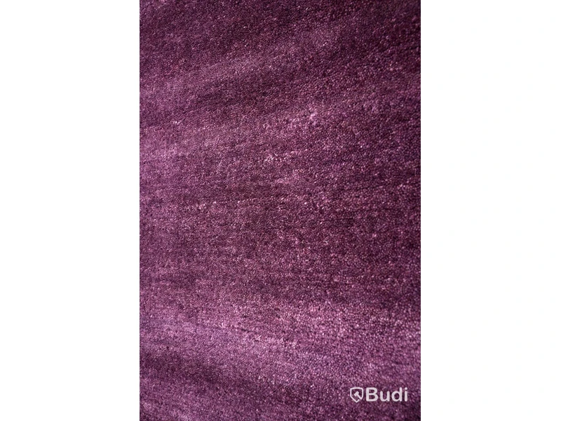 Handknuten Matta, 140 x 200 cm