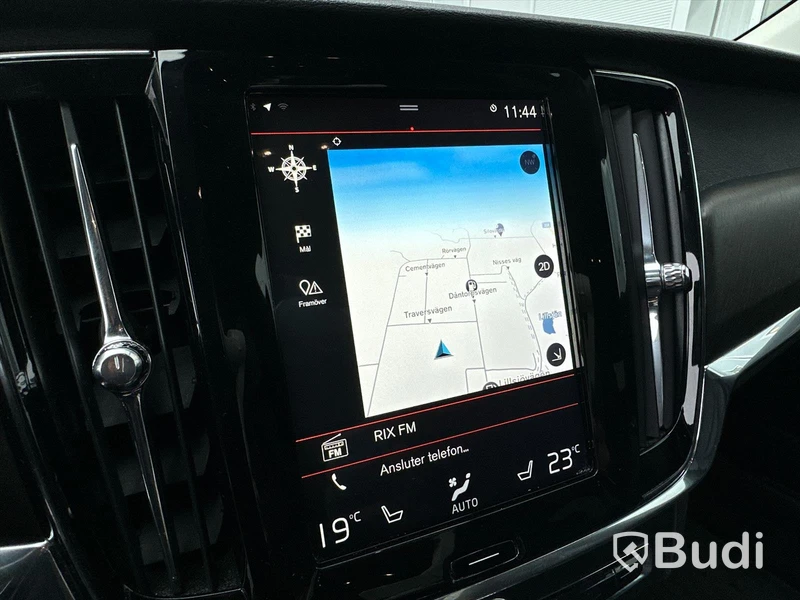 Personbil Volvo V90 Cross Country D4 AWD Momentum Plus | 190hk | 2018