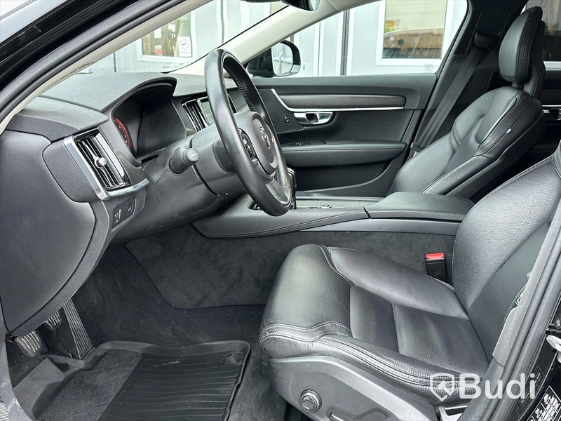 Personbil Volvo V90 Cross Country D4 AWD Momentum Plus | 190hk | 2018