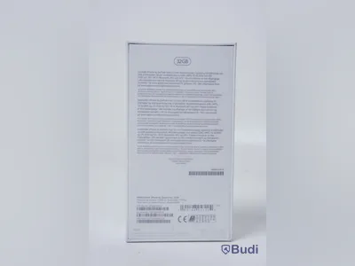 Iphone 6 s, space gray, 32GB. Ny, Obruten förpackning.