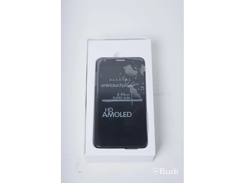 Mobiltelefon - onetouchidol ULTRA 6033