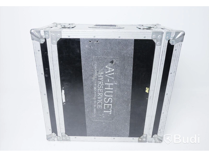 2st Hardcase