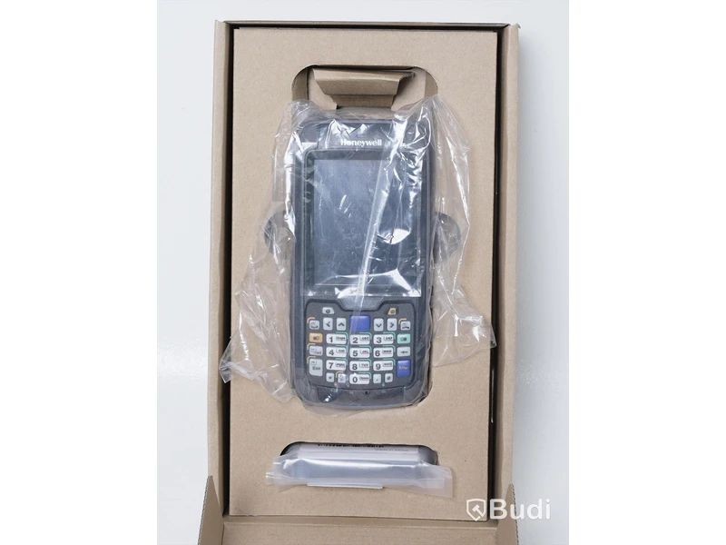 Mobildator - Honeywell CN75LAN