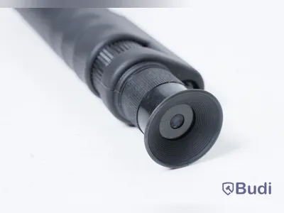 Fiber Microscope