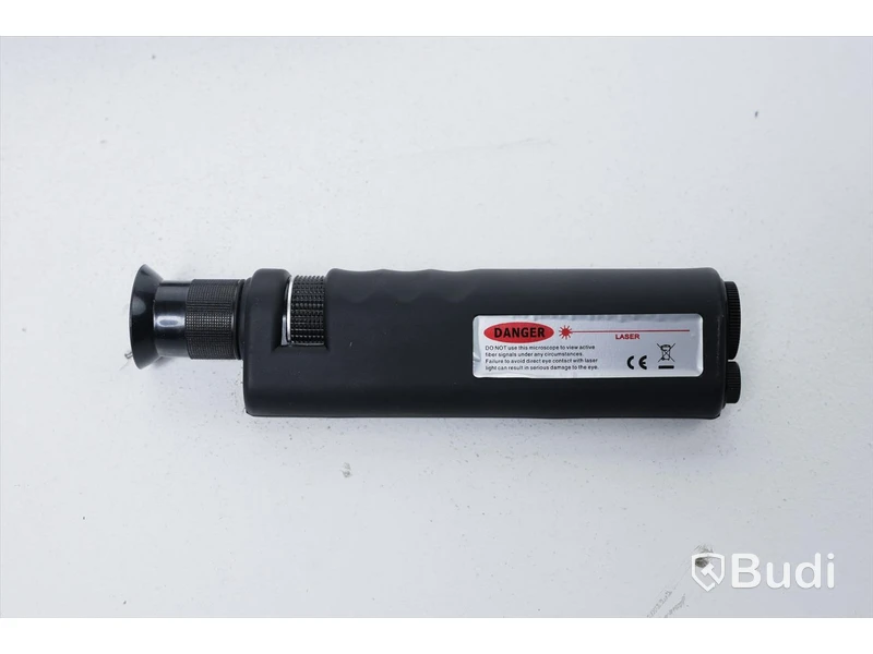 Fiber Microscope