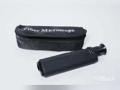 Fiber Microscope
