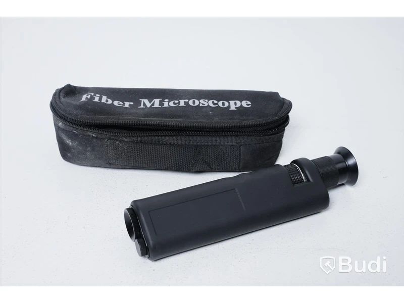 Fiber Microscope