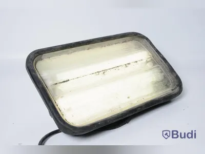 Bygglampa