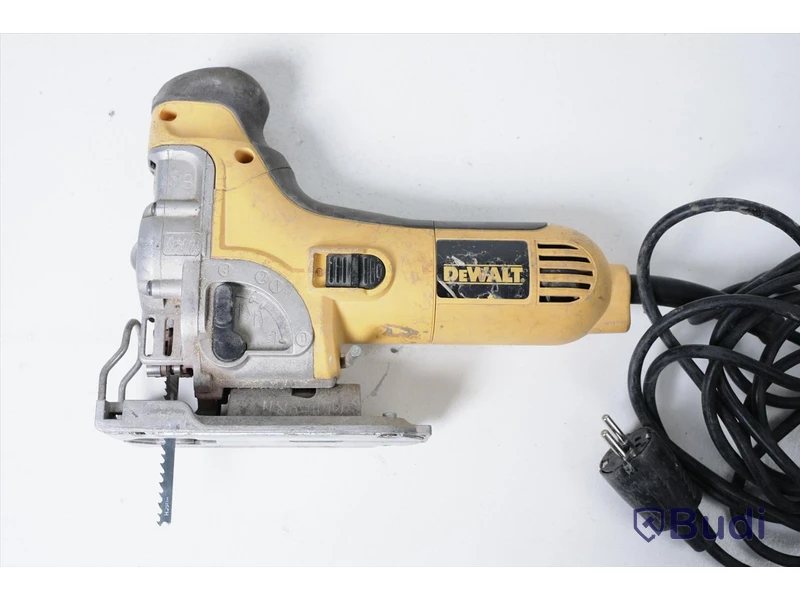 Sticksåg - DeWalt dw333k