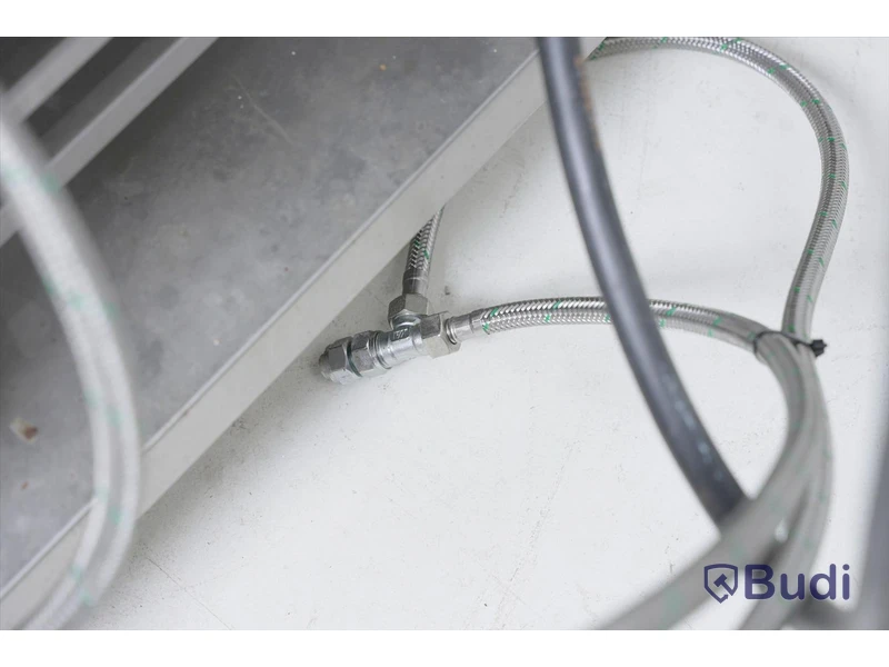 Ugn - Electrolux air-o-steam  AOS101EB0H