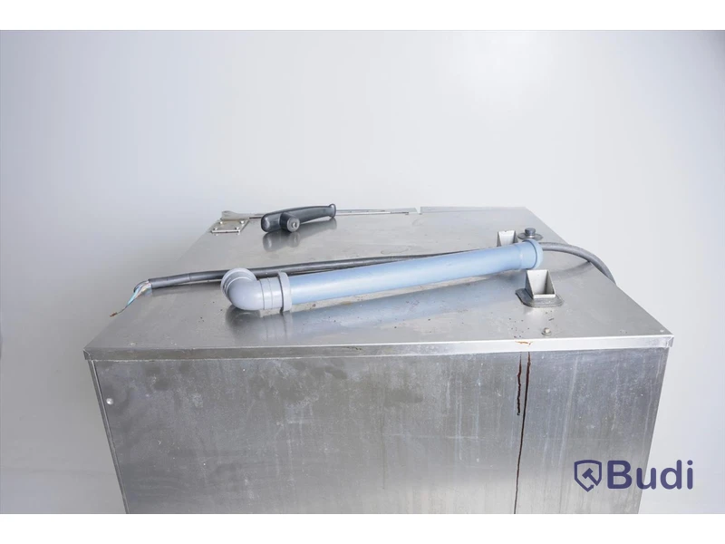 Ugn - Electrolux air-o-steam  AOS101EB0H