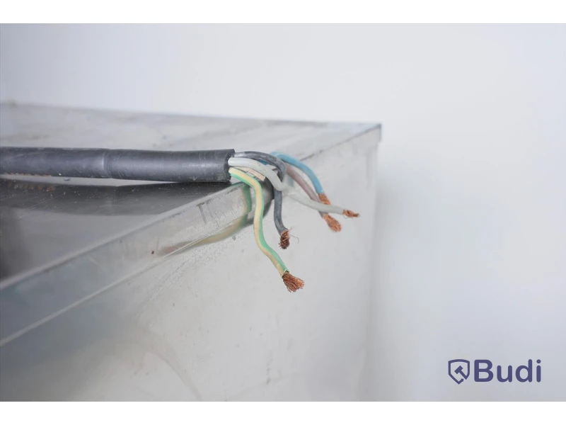 Ugn - Electrolux air-o-steam  AOS101EB0H