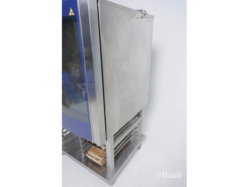 Ugn - Electrolux air-o-steam  AOS101EB0H