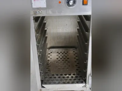 Värmeskåp - Gastro Teknik D1710