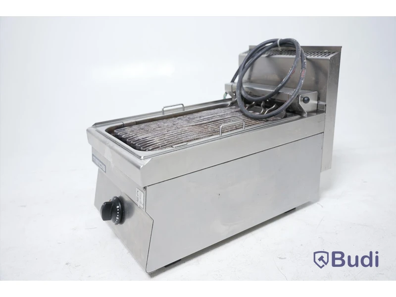 Grill - Metos OCW64E