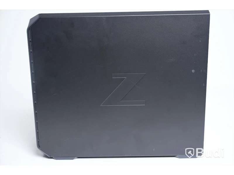 Dator - HP Z4 G4 Workstation (OBS! Saknar operativsystem)