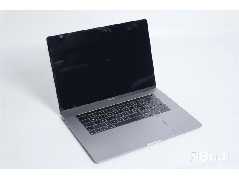 Macbook Pro 2019 (OBS! har spricka)