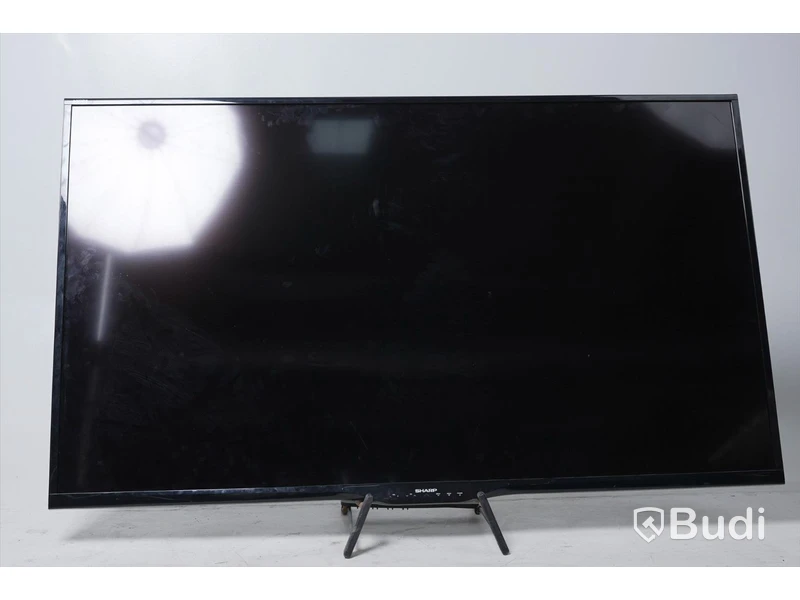 TV-skärm - SHARP LCD Colour 60 Tum  LC-60LE651E