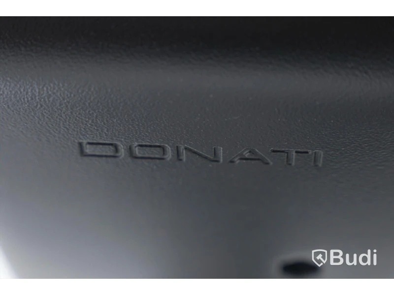Kontorsstol - Donati.