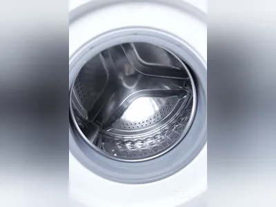 Tvättmaskin - SAMSUNG WW90J5426FW