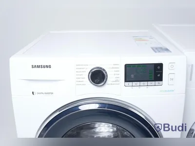 Tvättmaskin - SAMSUNG WW90J5426FW