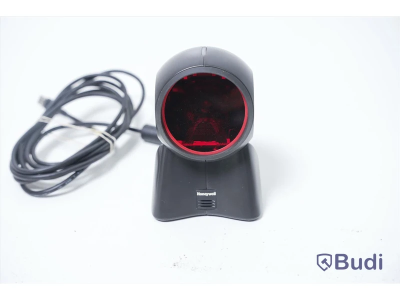 Scanner - honeywell orbit 7190g