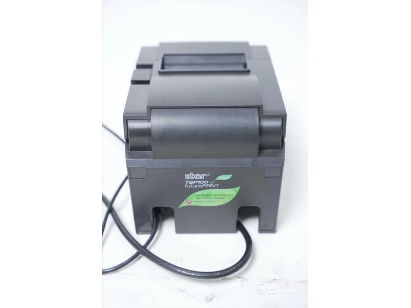 Kvittoskrivare  - star TSP100II