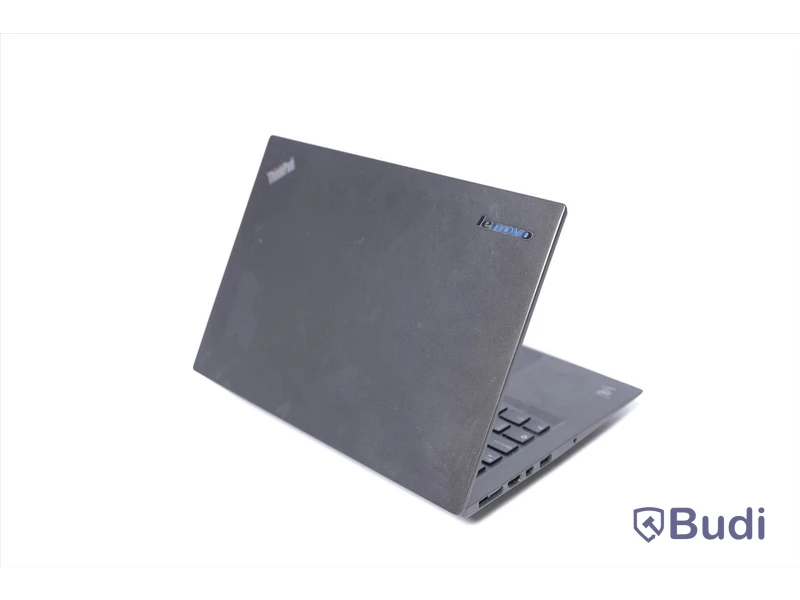Dator- Lenovo x1 Carbon, i5-5200U, 8GB RAM, 256 GB SSD (Window 10)