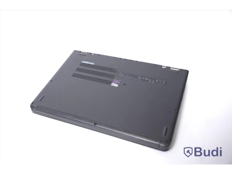 Dator- Lenovo Thinkpad Yoga, i7-4510U, 8GB RAM, 256 GB SSD (Windows 10)