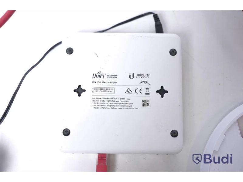 Nätverk och modem - UniFi AP AC PRO