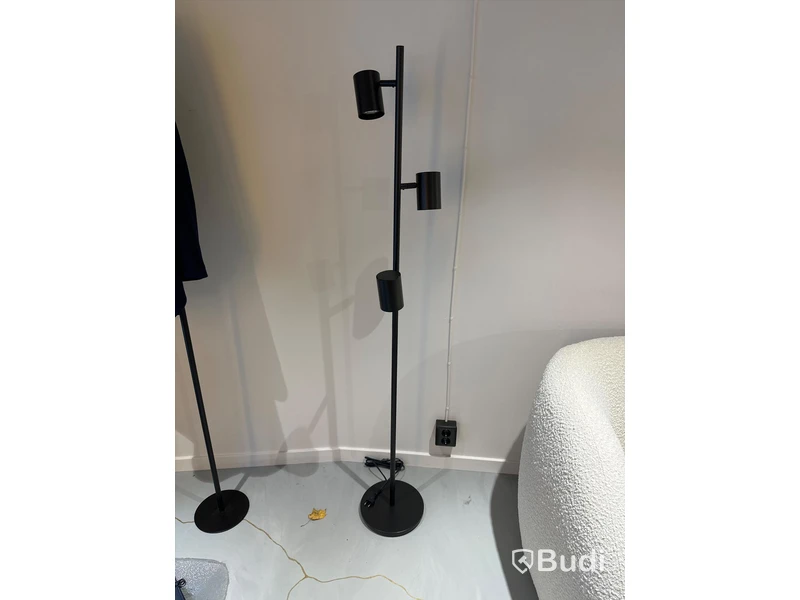 Golvlampa