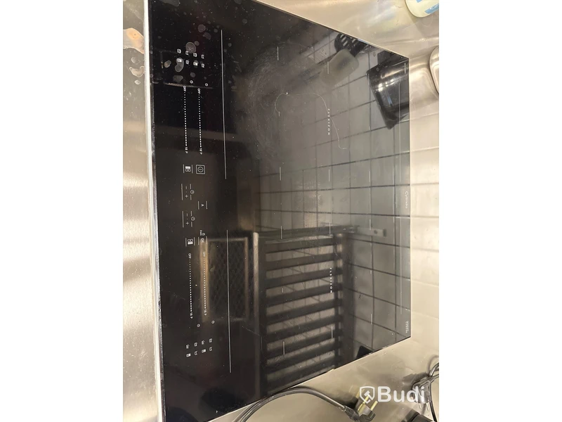 Cylinda Induktionshäll IHI 9166SRX