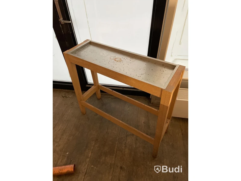 Växtställ L92 x B30 x H86 cm