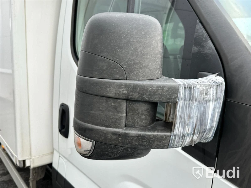 Lastbil Iveco Daily 70C17H | 7ton | 2015 | Manuell