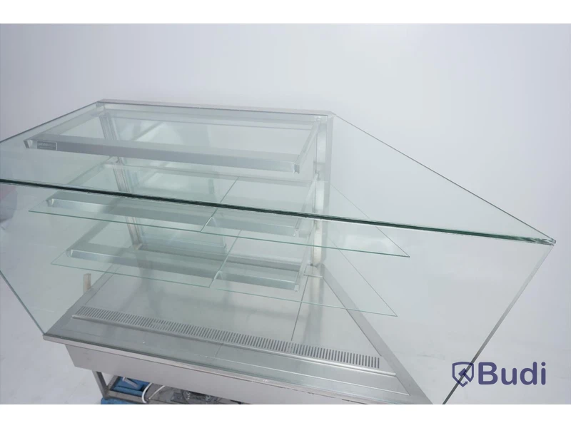 Konditorimonter