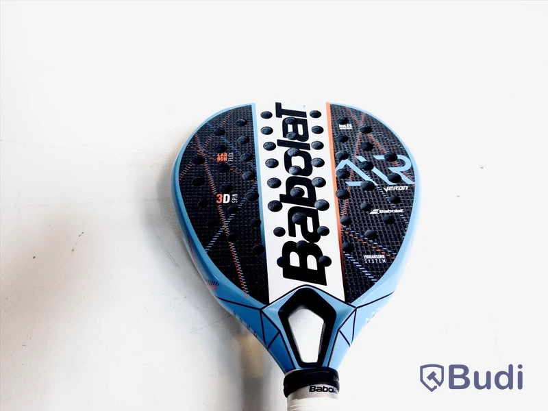Padelracket Babolat Air Veron. Begagnad.