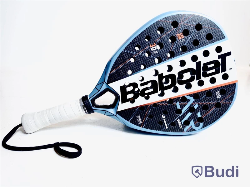 Padelracket Babolat Air Veron. Begagnad.