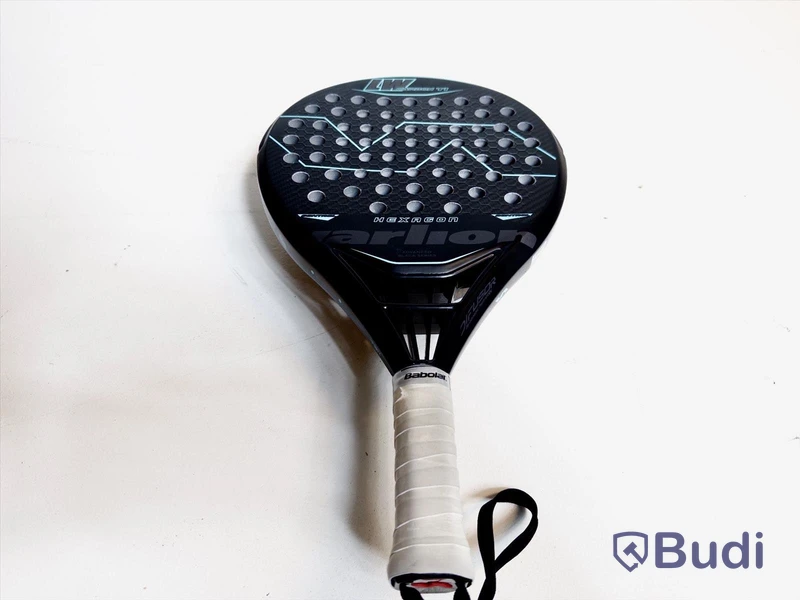 Padelracket Varlion LW Carbon TI. Begagnad.