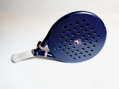 Padelracket Fila The Agilis, Begagnat