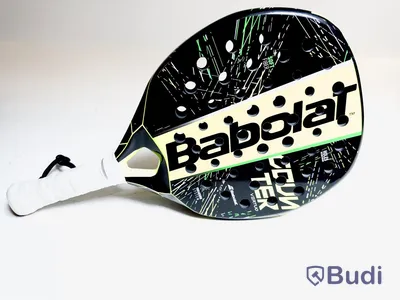 Padelracket Babolat Counter Verturo. Begagnat